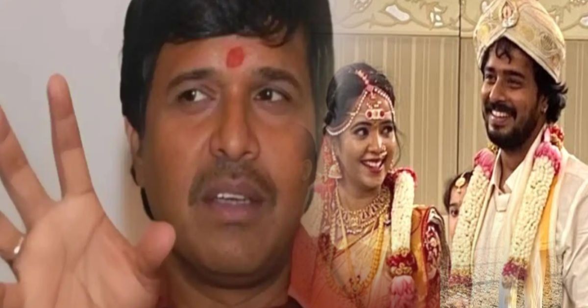 ತನ್ನ ಸೊಸೆ ಮಗನಿಗೆ ಕೊಟ್ಟ ಕಾಟ ದ ಬಗ್ಗೆ ಅಸಲಿ ಸತ್ಯ ಬಿಚ್ಚಿಟ ಎಸ್ ನಾರಾಯಣ್!! ತನ್ನ ಸೊಸೆ ಮಗನಿಗೆ ಕೊಟ್ಟ ಕಾಟ ದ ಬಗ್ಗೆ ಅಸಲಿ ಸತ್ಯ ಬಿಚ್ಚಿಟ ಎಸ್ ನಾರಾಯಣ್!!