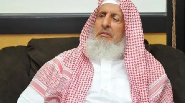 Saudi Arabia Mourns Grand Mufti Sheikh Abdulaziz Al AlSheikh’s Passing