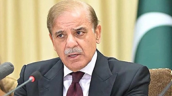 Pakistan Cries 'Foul': Shehbaz Sharif Condemns India's Unilateral Suspension of Indus Water Treaty at UNGA