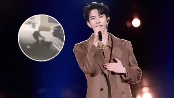 Yu Menglong Death SHOCKER: Was the Chinese Actor Tortured Before His Fall? Viral CCTV Sparks Outrage