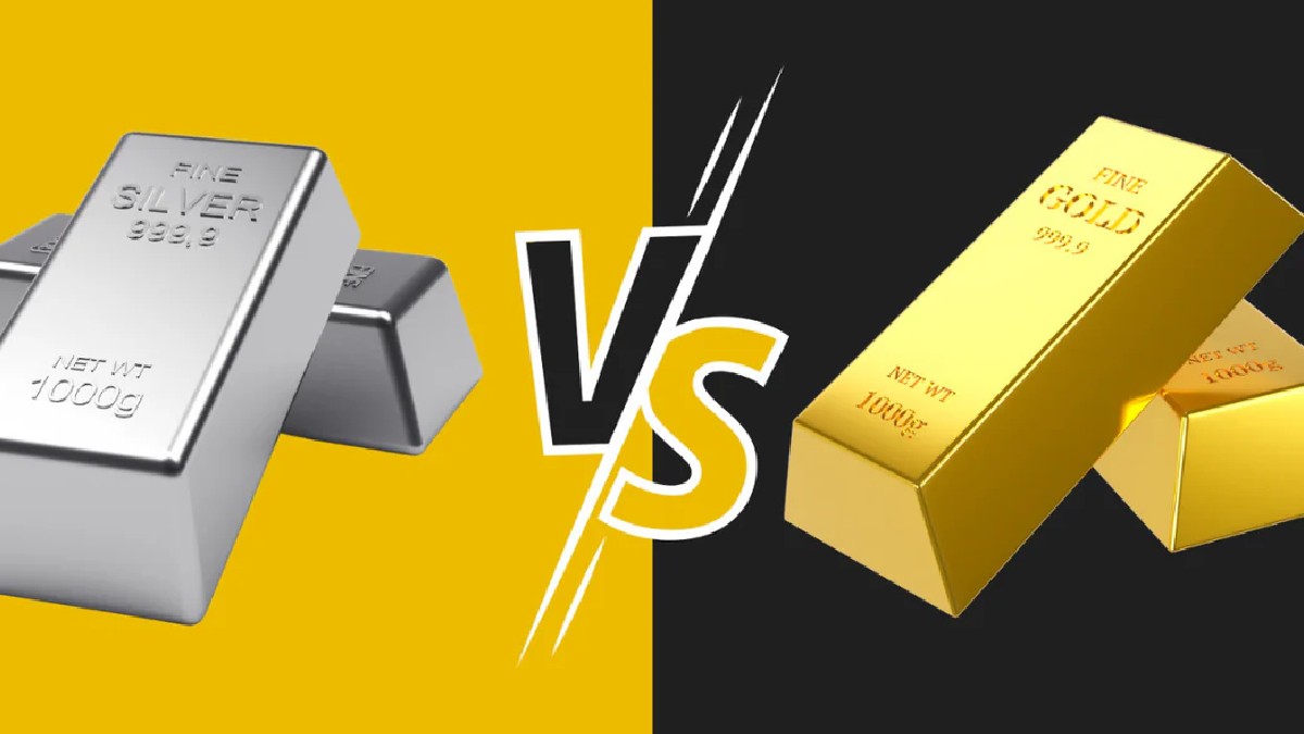 Will Silver Be the New Gold? Rising Prices and Investment Trends in 2025
