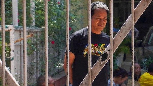 Sonam Wangchuk Arrested Under NSA, Shifted to Jodhpur Jail Amid Ladakh Unrest