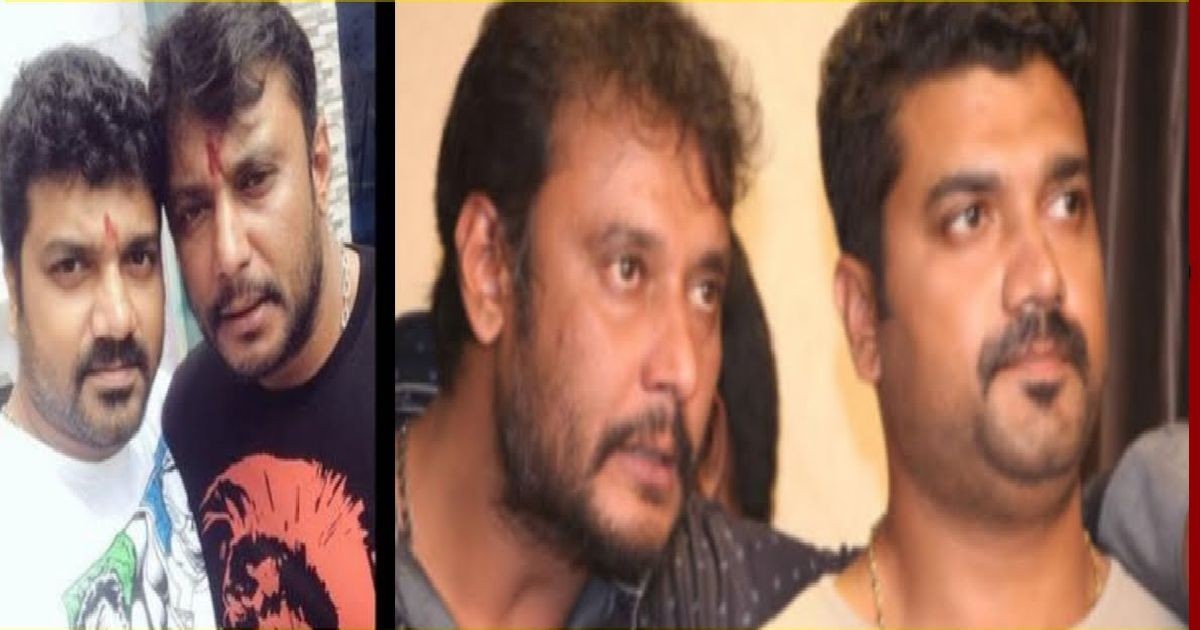 ನನ್ನ ಮತ್ತೆ ದರ್ಶನ್ ಸ್ನೇಹ ನೆನಪು ಮಾತ್ರ!! ದರ್ಶನ್ ಎಣ್ಣೆ ಕುಡಿದು ಹಲ್ಲೆ ಮಾಡಿದ ಆರೋಪ? ನನ್ನ ಮತ್ತೆ ದರ್ಶನ್ ಸ್ನೇಹ ನೆನಪು ಮಾತ್ರ!! ದರ್ಶನ್ ಎಣ್ಣೆ ಕುಡಿದು ಹಲ್ಲೆ ಮಾಡಿದ ಆರೋಪ?