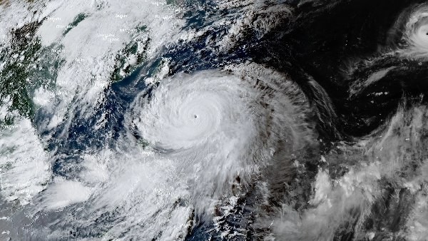 China Braces for Super Typhoon Ragasa: Schools Shut, Flights Cancelled Ahead of Landfall China Braces for Super Typhoon Ragasa: Schools Shut, Flights Cancelled Ahead of Landfall