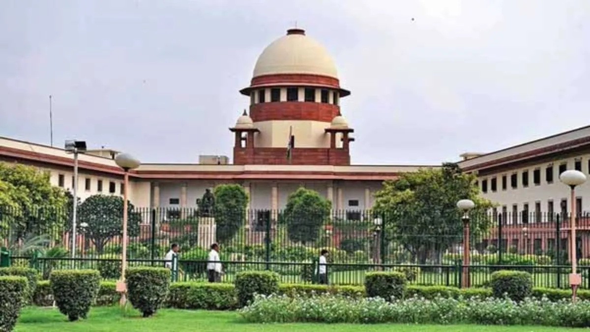 Supreme Court Urges Respect for Hindu Social Structure in Legal Debates