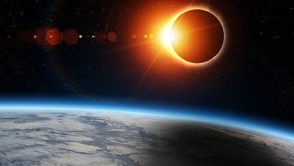 Surya Grahan 2025: Date, Timings, and Visibility Across the Globe Surya Grahan 2025: Date, Timings, and Visibility Across the Globe