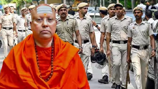 Chaitanyananda Case: BMW Rides, Condom Questions Surface in Sexual Harassment