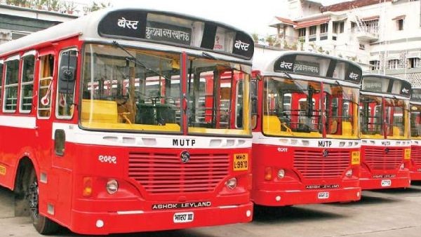 BEST Boosts Bus Services for Mahalaxmi Temple Visitors During Navratri 2025 BEST Boosts Bus Services for Mahalaxmi Temple Visitors During Navratri 2025