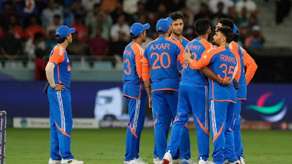 Team India Eyes 1983 World Cup Echo Ahead of Asia Cup Final Showdown with Pakistan