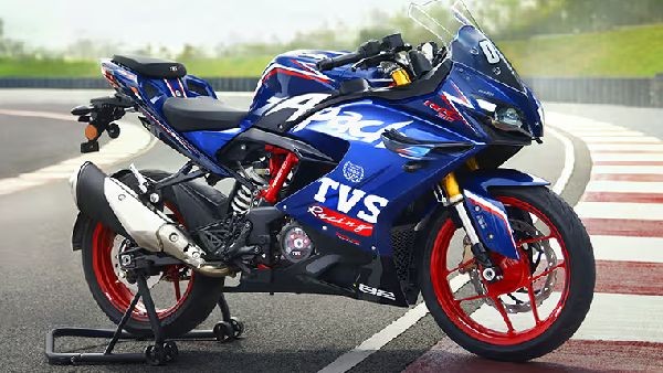 TVS Apache RR310 and RTR310 Prices Slashed After GST Cut: New Rates Revealed