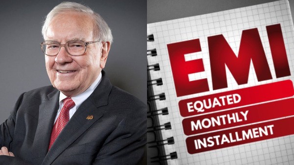 Warren Buffett Warns India’s EMI Generation: Don’t Trade Debt for Diwali Glamour Warren Buffett Warns India’s EMI Generation: Don’t Trade Debt for Diwali Glamour