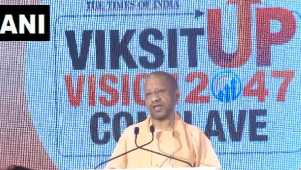 CM Yogi Warns Rioters Amid 'I Love Muhammad' Row: 