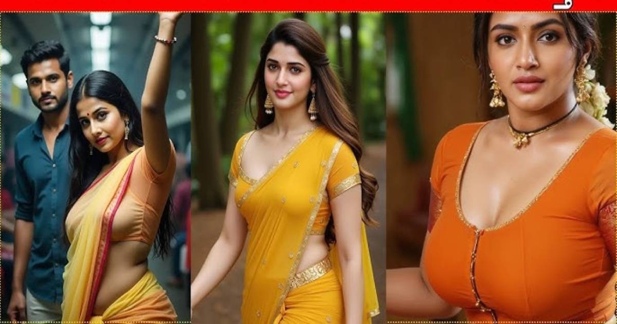 ಹುಡುಗರು ತಮಗಿಂತ ಹಿರಿಯ ವಯಸ್ಸಿನ ಹುಡುಗಿಯನ್ನು ಮದುವೆಯಾಗೋದ್ರಿಂದ ಎಷ್ಟೆಲ್ಲಾ ಪ್ರಯೋಜನ  ಇದೆ ಗೊತ್ತಾ ?