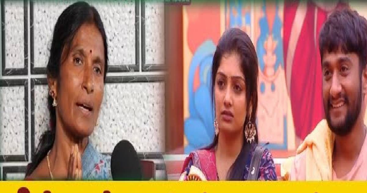 ಗಿಲ್ಲಿ ಜೊತೆ ಕಾವ್ಯ ಮದುವೆ ಫಿಕ್ಸ್ !! ಹೇಳಿದ್ದು ಯಾರು ನೋಡಿ ? ಗಿಲ್ಲಿ ಜೊತೆ ಕಾವ್ಯ ಮದುವೆ ಫಿಕ್ಸ್ !! ಹೇಳಿದ್ದು ಯಾರು ನೋಡಿ ?