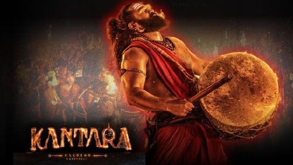 Kantara: Chapter 1 Opens Strong with ₹40 Crore Day 1 Box Office Collection