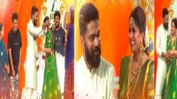 ಮತ್ತೊಮ್ಮೆ ಮದುವೆ ಅಗಲಿರುವ ಅನುಶ್ರೀ ಮತ್ತು ರೋಷನ್!! ಅಸಲಿ !!ಕಾರಣ ಇಲ್ಲಿದೆ ನೋಡಿ ಮತ್ತೊಮ್ಮೆ ಮದುವೆ ಅಗಲಿರುವ ಅನುಶ್ರೀ ಮತ್ತು ರೋಷನ್!! ಅಸಲಿ !!ಕಾರಣ ಇಲ್ಲಿದೆ ನೋಡಿ