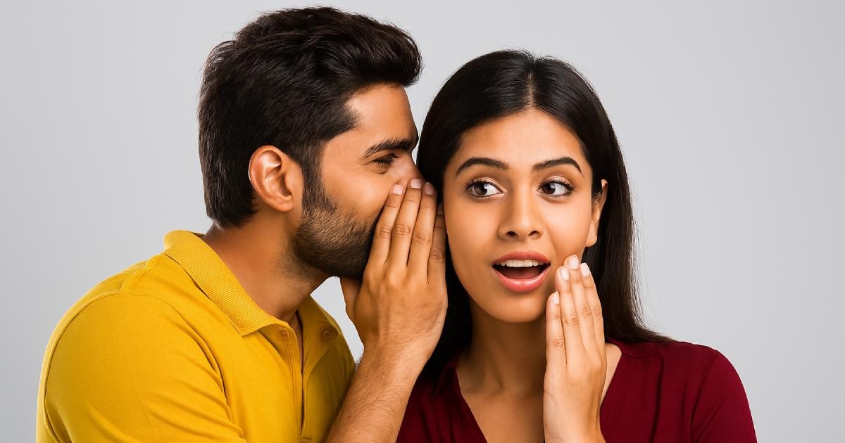 ಗಂಡಸರೇ ಎಚ್ಚರ!  ಅಪ್ಪಿ ತಪ್ಪಿ ಈ ಗುಟ್ಟುಗಳನ್ನು ನಿಮ್ಮ ಹೆಂಡತಿಯ ಬಳಿ ಹೇಳಬೇಡಿ !!