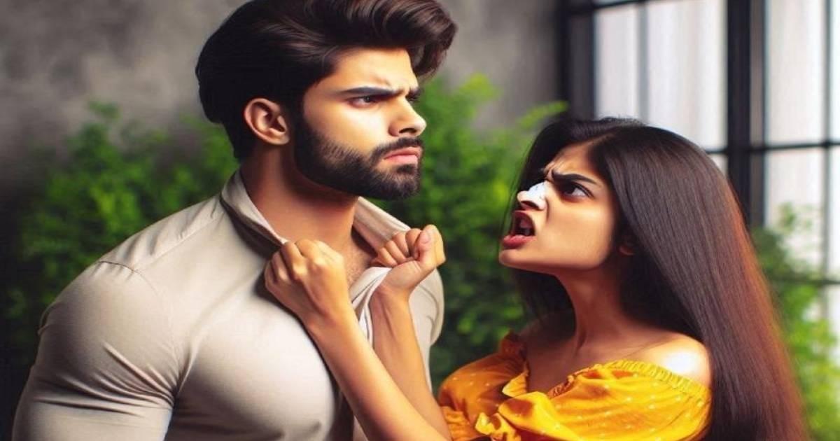 ಕೆಲವು  ಹೆಂಡತಿಯರು ತಮ್ಮ ಗಂಡನನ್ನು ದ್ವೇಷಿಸುವದಕ್ಕೆ  ಇದೆ ಕಾರಣ  ನೋಡಿ