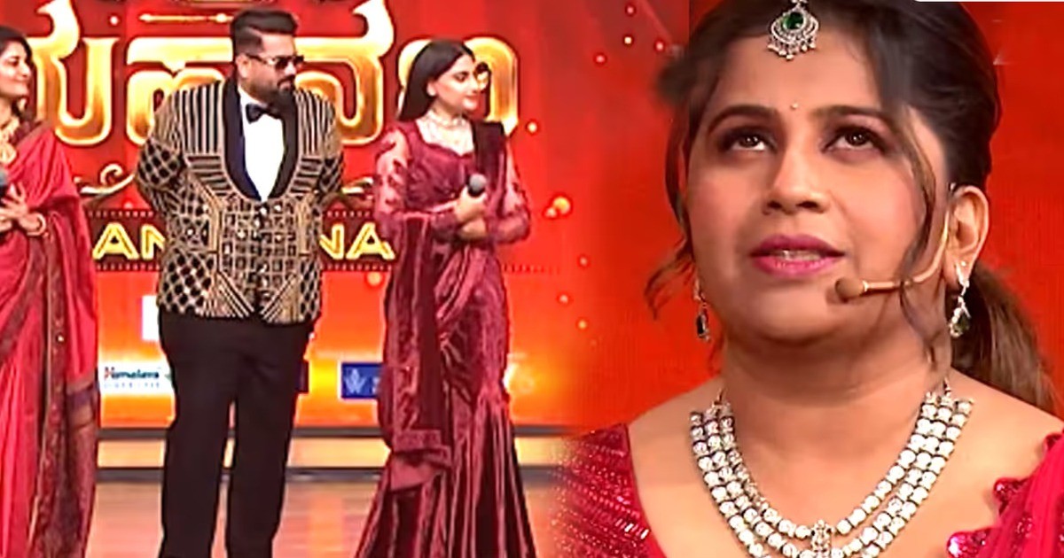 ಅನುಶ್ರೀ  ಬಗ್ಗೆ  ಅಭಿಮಾನಿಗಳು  ಬೇಸರ ಮತ್ತು ಕೋಪ ವ್ಯಕ್ತ ಪಡಿಸಿದ್ದು ಯಾಕೆ !! ಅಸಲಿ ಕಾರಣ ಇಲ್ಲಿದೆ ನೋಡಿ