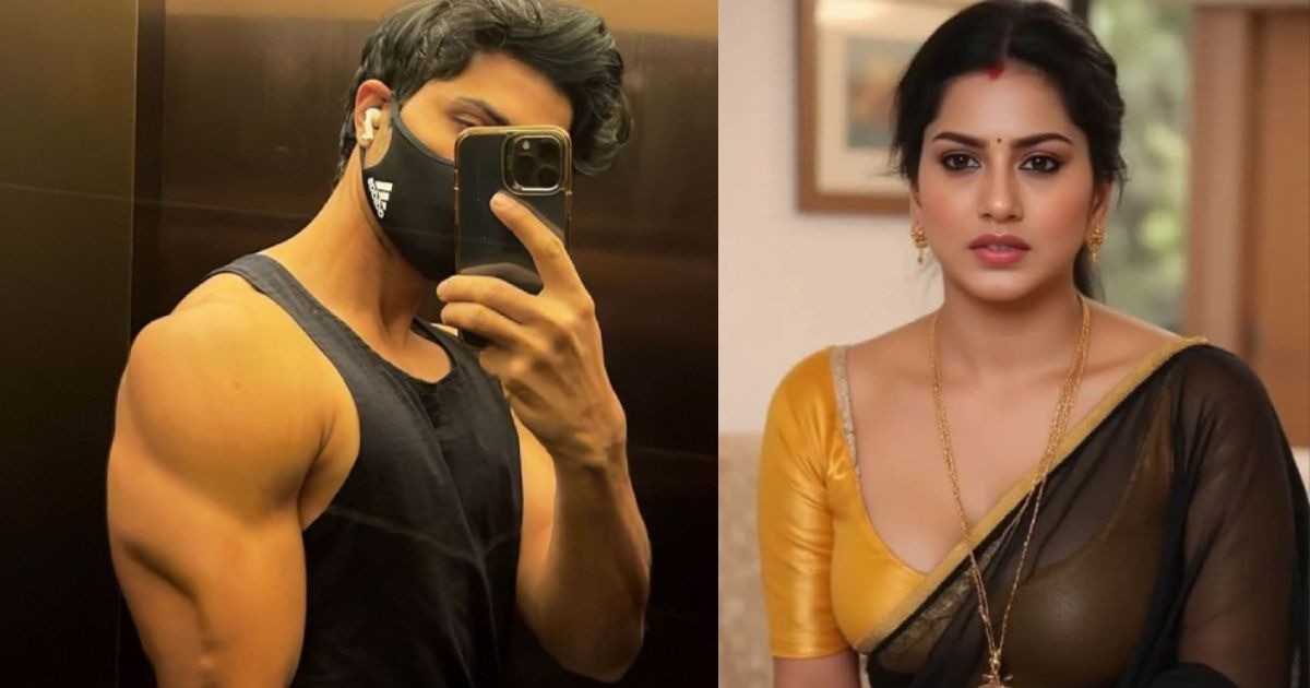 ಪುರುಷರ ಯಾವ ಭಾಗವನ್ನು ನೋಡಿದರೆ ಮಹಿಳೆಗೆ ಮೂಡ್ ಬರುತ್ತದೆ !!