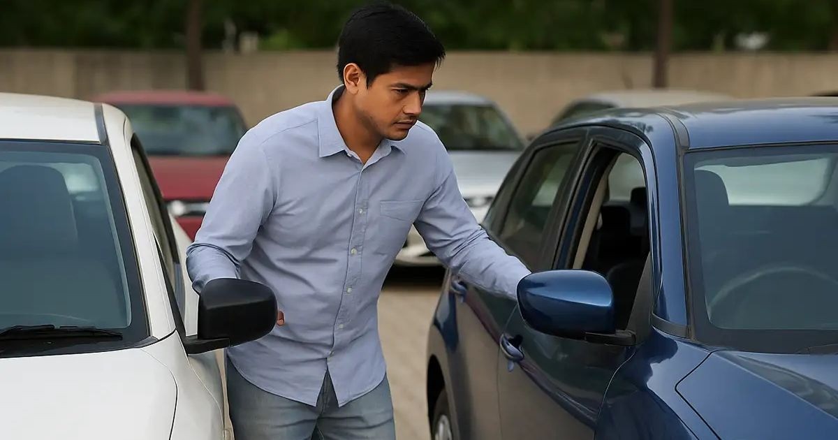 ನಿಮ್ಮ ಮನೆಯಲ್ಲಿ  2 ಕಾರುಗಳಿದ್ದರೆ ಇದೀಗ ಹೊಸ ರೂಲ್ಸ್ !! ಏನದು ನೋಡಿ ?