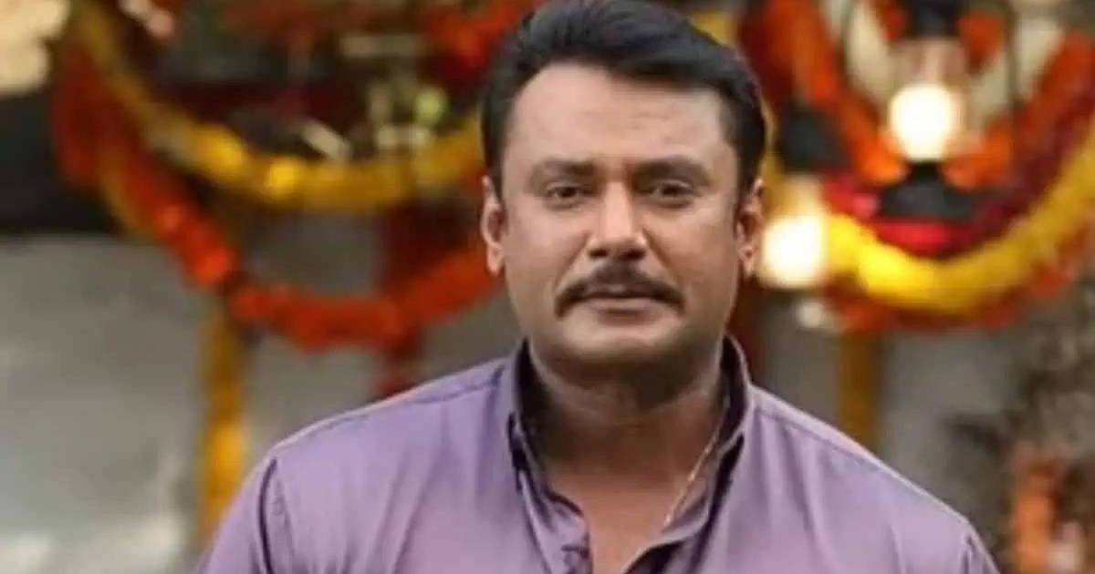 ಡೆವಿಲ್ ಸಿನಿಮಾ ರಿಲೀಸ್ಗು ಮುನ್ನ ದರ್ಶನ ಬಿಡುಗಡೆ !ಖ್ಯಾತ ವಕೀಲರ ಜೊತೆ ವಿಜಯಲಕ್ಷ್ಮೀ ಸಿಕ್ರೇಟ್​​ ಮೀಟಿಂಗ್​!!