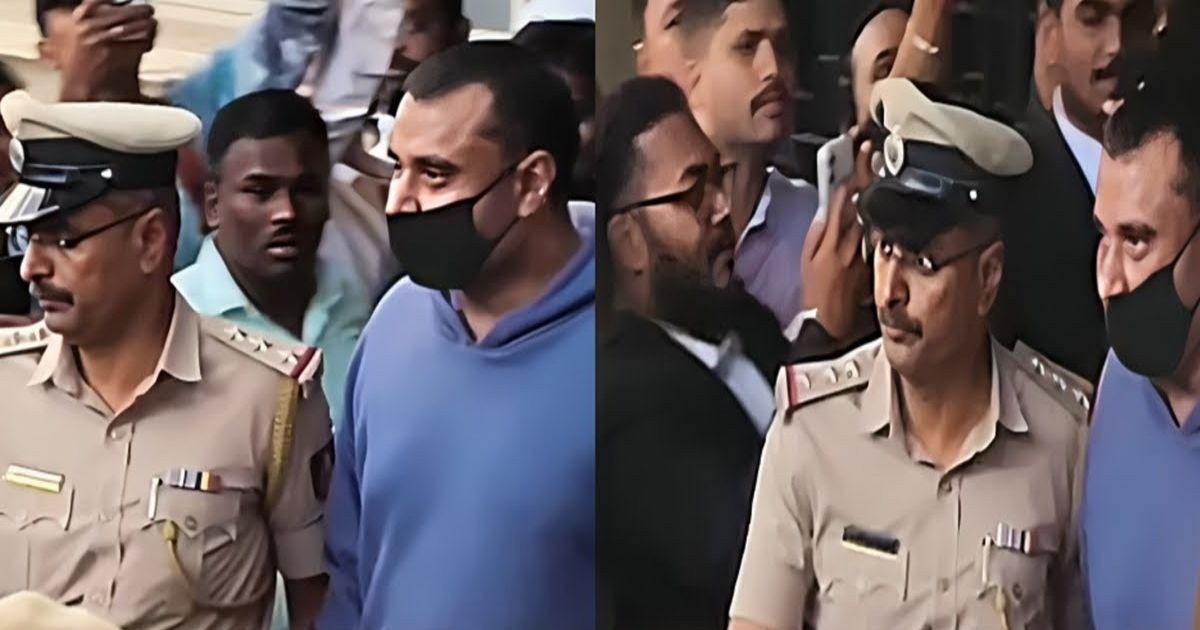 ಡೆವಿಲ್ ಸಿನಿಮಾ ದ ಪ್ರಚಾರಕ್ಕೆ ದರ್ಶನ ಅವರು ಜೈಲ್ನಿಂದ ಆಚೆ ಕಡೆ ಬರುತ್ತಾರಾ !! ಇಲ್ಲಿದೆ ಅಸಲಿ ಸತ್ಯ