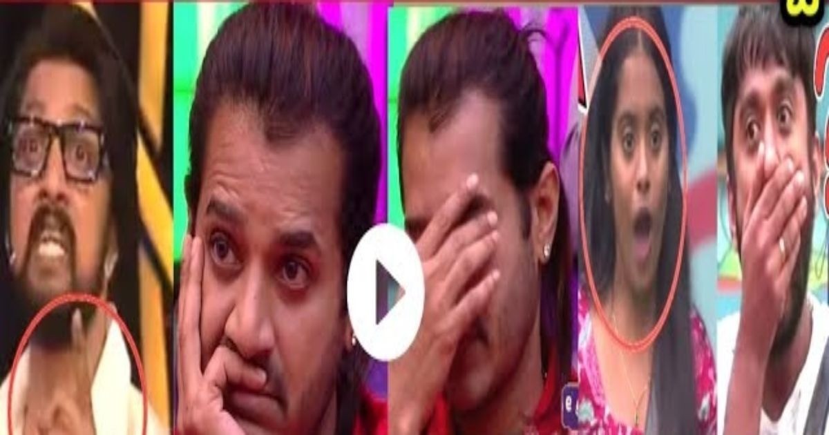 ಧ್ರುವಂತ್ ಆರೋಪಕ್ಕೆ LIVE video ಆಕಿ ಧ್ರುವಂತ್ ಗೆ ಮಂಗಳಾರತಿ ಮಾಡಿದ ಕಿಚ್ಚ!!