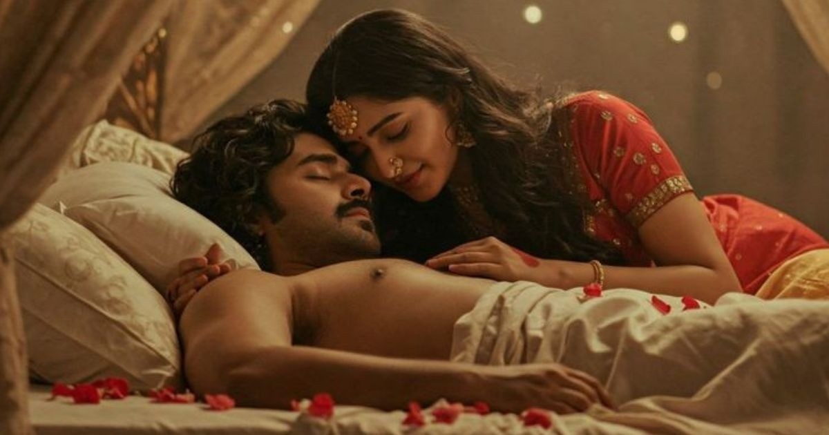 ಹೆಂಗಸರು ರಾತ್ರಿಯ ವೇಳೆ ನಾಚಿಕೆ ಪಡದೆ ಈ ಕೆಲಸಗಳನ್ನು ಪತಿಯೊಂದಿಗೆ ಮಾಡಬೇಕು !!