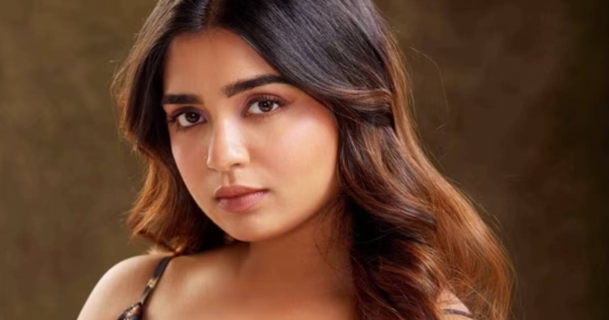 ನಿನ್ನ ದೇಹದ ತೂಕ ಎಷ್ಟು ಎಂದು ಕೇಳಿದ ಯೂಟ್ಯೂಬರ್ ಗೆ  ಗ್ರಹಚಾರ ಬಿಡಿಸಿದ ಖ್ಯಾತ ನಟಿ !!