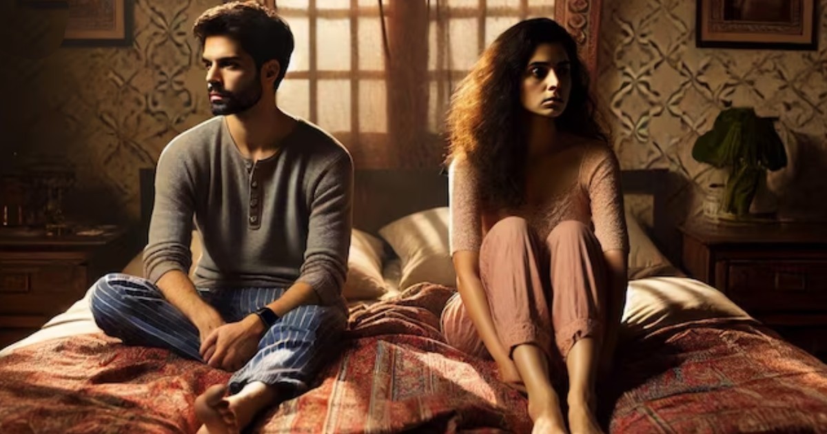 ನಿಮ್ಮ ಹೆಂಡ್ತಿ ನಿಮ್ಮ ಬಗ್ಗೆ ಆಸಕ್ತಿ ಕಳೆದುಕೊಳ್ಳಲು ಮುಖ್ಯ ಕಾರಣಗಳಿವು !!