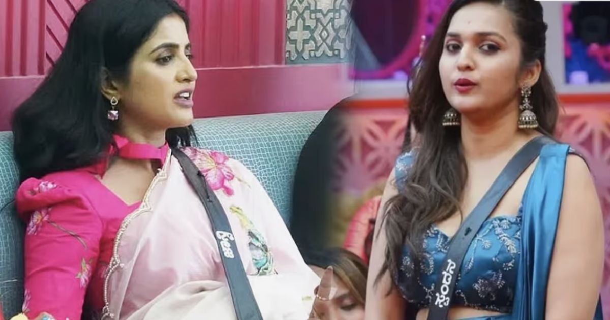 ಅವಕಾಶ ನೀಡಿದ ಚಾನೆಲ್​ ವಿರುದ್ಧವೇ ಗುಡುಗಿದ Bigg Boss ಜಾಹ್ನವಿ: ಹೇಳಿದ್ದೇನು ನೋಡಿ