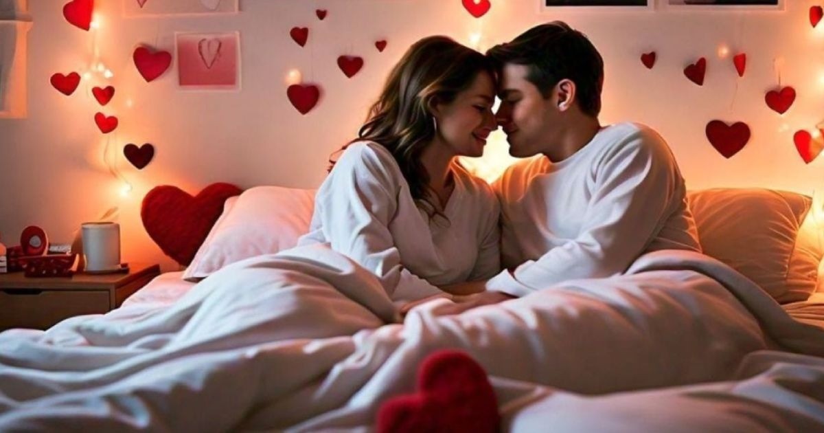 ಇದು ಖಂಡಿತ ಮದುವೆ ಆಗಿರುವರಿಗೆ ಮಾತ್ರ ! ನಿಮ್ಮ ಸರಸ ಸಮಾಗಮಕ್ಕೆ ಯಾವ ಸಮಯ ಸೂಕ್ತ ?