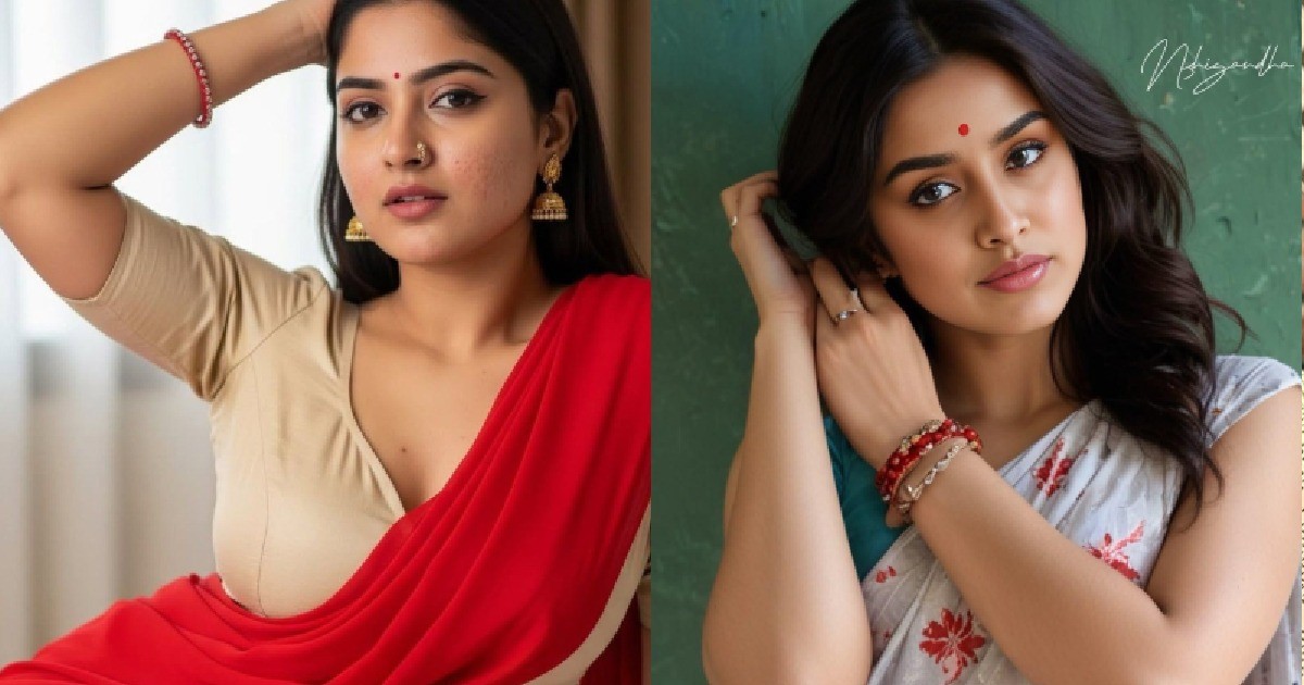 ನಿಮ್ಮನ್ನು ಬಲೆಗೆ ಬೀಳಿಸಿ ಕೊಳ್ಳಲು ಹುಡುಗಿ ಈ ರೀತಿ ಸನ್ನೆಗಳನ್ನು ಮಾಡುತ್ತಾಳೆ !!