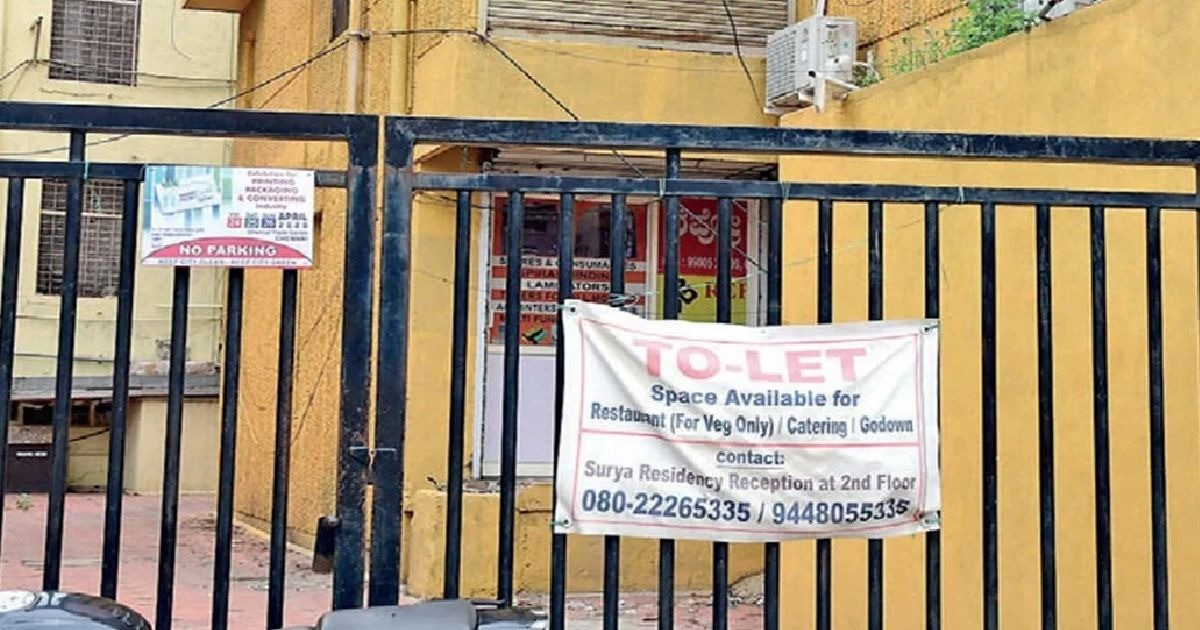 ಅಡ್ವಾನ್ಸ್ ವಿಚಾರದಲ್ಲಿ ಬಾಡಿಗೆ ದಾರರಿಗೆ ಸಿಹಿ ಸುದ್ದಿ ಮತ್ತು ಮಾಲೀಕರಿಗೆ ಶಾಕ್ ಕೊಟ್ಟ ಸರ್ಕಾರ