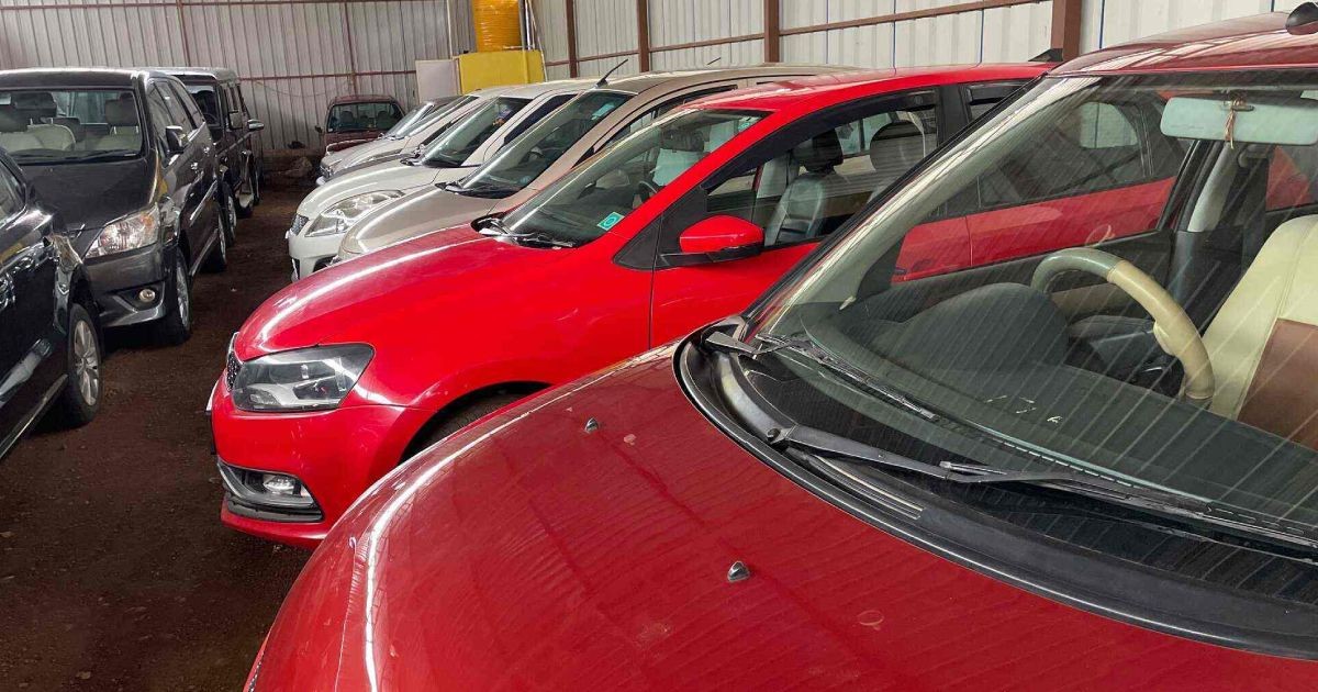 ನೀವು ಸೆಕೆಂಡ್ ಹ್ಯಾಂಡ್ ಕಾರನ್ನ ಖರೀದಿ ಮಾಡ್ತಾ ಇದ್ರೆ ಹುಷಾರು !    5 ಹೊಸ ನಿಯಮ ಘೋಷಣೆ