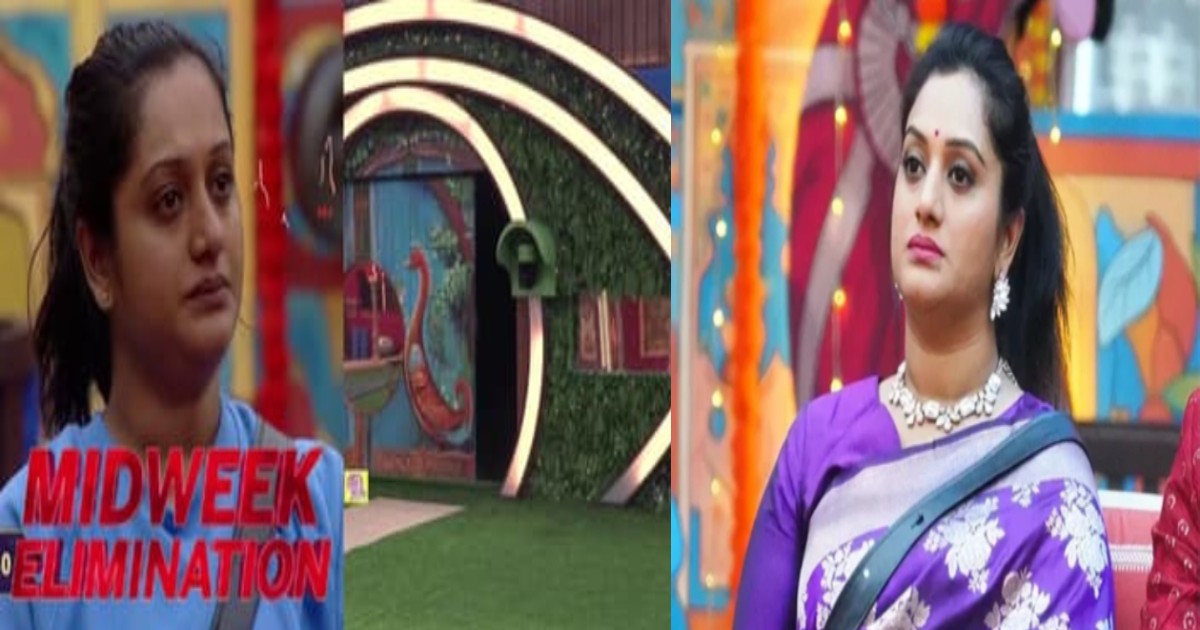 ಅಶ್ವಿನಿ ಗೌಡ ಬಿಗ್‌ಬಾಸ್ ಮನೆಯಿಂದ ಹೊರಕ್ಕೆ !! ಅಸಲಿ ಕಾರಣ ಇಲ್ಲಿದೆ ನೋಡಿ