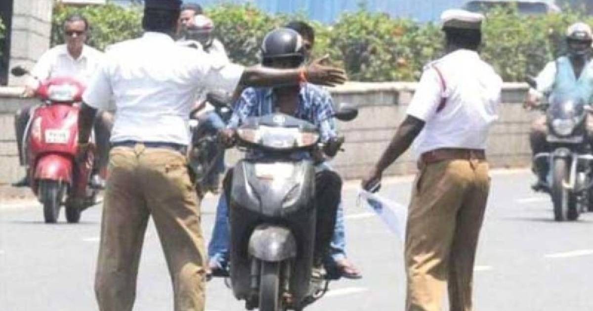 ಇನ್ಮುಂದೆ ಬೈಕು ಕಾರು ಓಡಿಸುವರು ಈ ತಪ್ಪುಗಳನ್ನು ಮಾಡಿದರೆ ನಿಮಗೆ ಬೀಳುತ್ತೆ 3000 /- ರೂ ದಂಡ ! ಯಾವುದು ನೋಡಿ ?