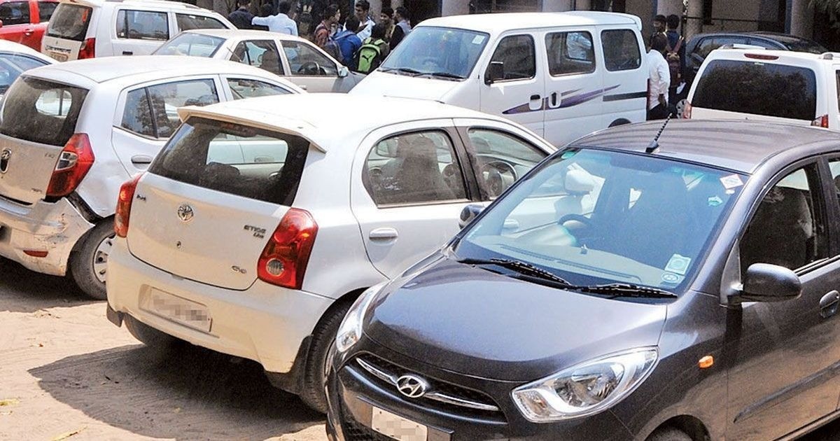 15 ವರ್ಷದ ಮೀರಿದ ಯಾವುದೇ ವಾಹನ ಓಡಿಸುವರಿಗೆ ಶಾಕ್ ಕೊಟ್ಟ ಸರಕಾರ !!