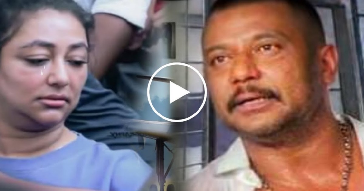 ತಮ್ಮ ಬರ್ತಡೇ ದಿನವೇ ಕಣ್ಣೀರಿಟ್ಟ ವಿಜಯಲಕ್ಷ್ಮಿ ದರ್ಶನ ಬಗ್ಗೆ ಹೇಳಿದ್ದೇನು ?