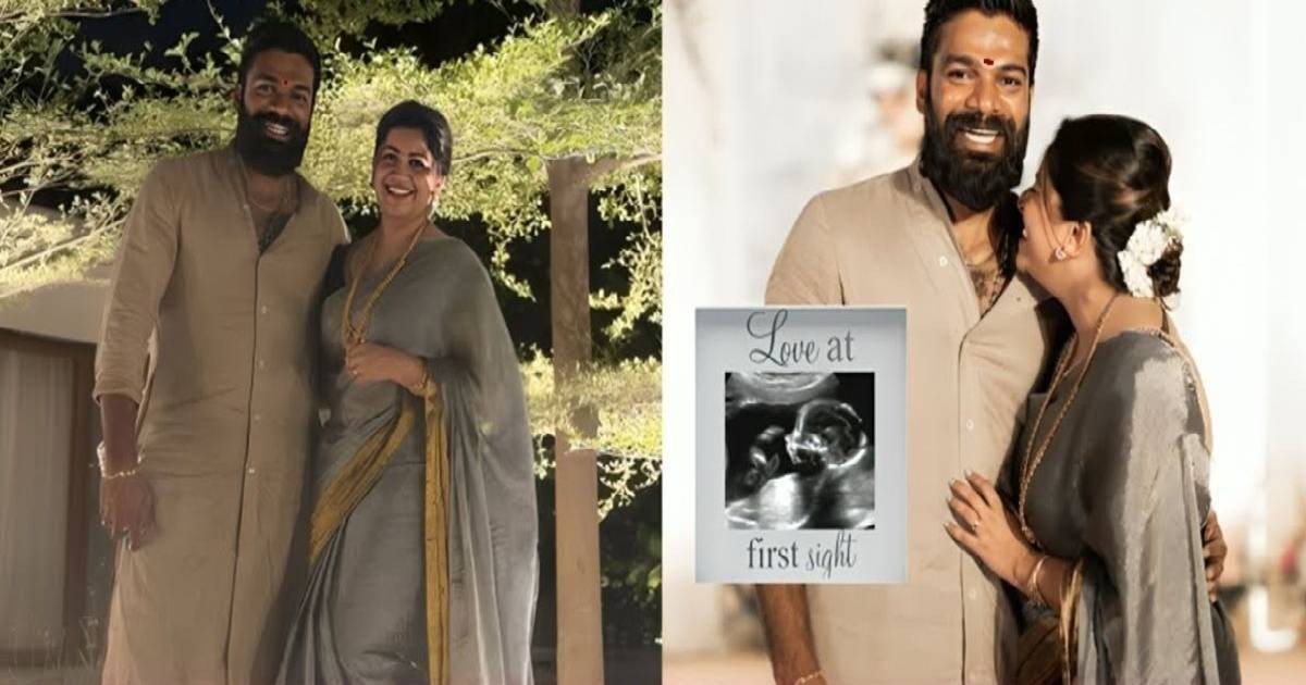 ಶೀಘ್ರದಲ್ಲೇ  ಗುಡ್ ನ್ಯೂಸ್  ಕೊಡಲಿರುವ  ಆಂಕರ್ ಅನುಶ್ರೀ ಮತ್ತು ರೋಷನ್ !! ಏನದು ನೋಡಿ ?