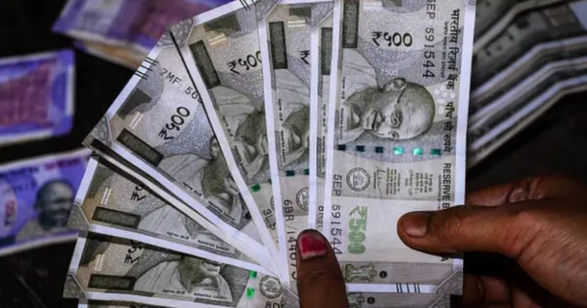 ನಗದು ವ್ಯವಹಾರಕ್ಕೆ ಜನವರಿ ಇಂದ ಹೊಸ ರೂಲ್ಸ್, ಮಿತಿ ಮೀರಿದರೆ ದಂಡ ಫಿಕ್ಸ್!!