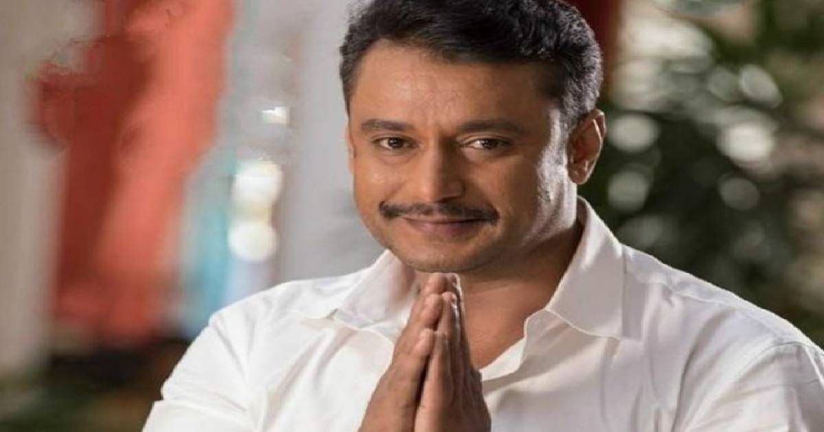 ಸಿನಿಮಾ ಬಿಡುಗಡೆ ವೇಳೆ ಕೊನೆಗೂ ದರ್ಶನ್ ಗೆ   ಸಿಹಿ ಸುದ್ದಿ ಕೊಟ್ಟ  ಕೋರ್ಟ್ !! ಏನದು ನೋಡಿ ?