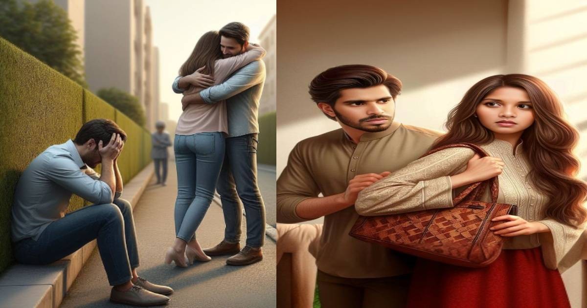 ನೈಜ ಘಟನೆ! ಯುವಕರೇ ಪ್ರೀತಿಸಿ ಮದುವೆ ಆಗುವ ಮುಂಚೆ ಹುಷಾರಾಗಿರಿ, ಇಲ್ಲದ್ದಿದರೆ ನಿಮ್ಮ ಬಾಳು ಗೋಳು