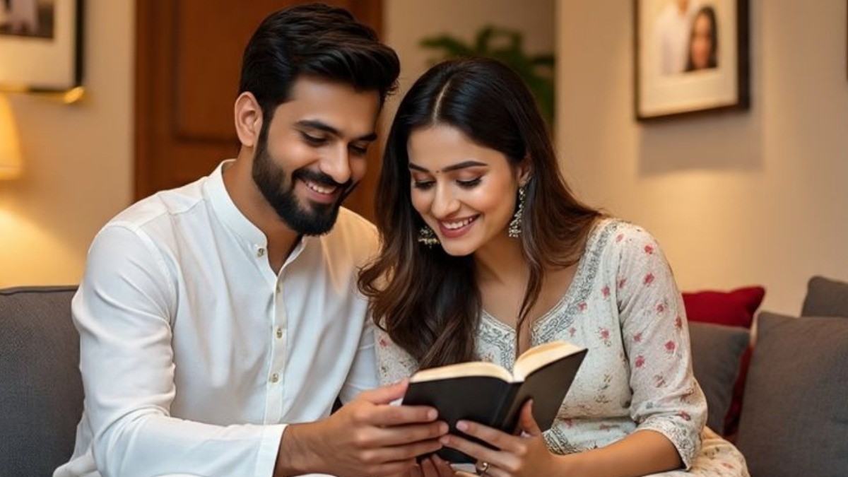 ಪತ್ನಿಯೊಂದಿಗೆ ದುಂದುವೆಚ್ಚದ ಬಗ್ಗೆ ಮಾತನಾಡಿ ಮನವೊಲಿಸಲು ಇಲ್ಲಿವೆ 8 ಸಲಹೆಗಳು !!