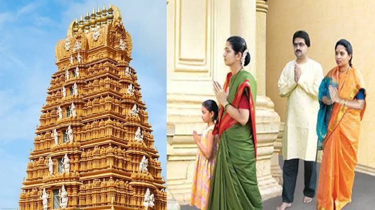 ಯಾವ ದೇವರಿಗೆ, ಎಷ್ಟು ಪ್ರದಕ್ಷಿಣೆ ಹಾಕಿದ್ರೆ ಈ ಫಲಗಳು ಪ್ರಾಪ್ತಿಯಾಗುತ್ತವೆ?