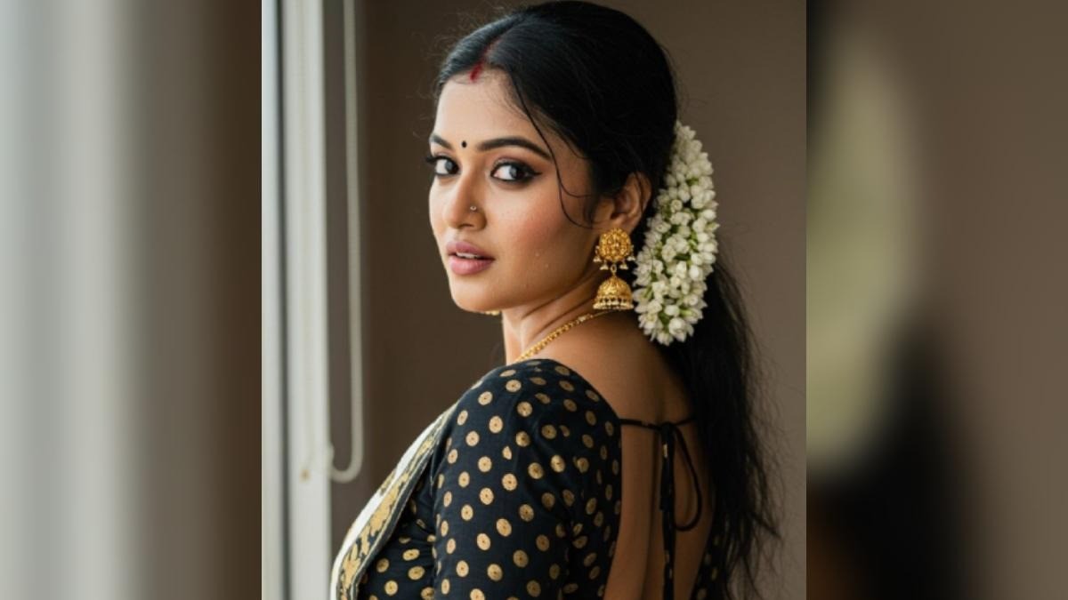 ಕಾಮುಕ ಮಹಿಳೆಯು ಅದನ್ನು  ಬಯಸಿದರೆ ಈ ರೀತಿ ಸನ್ನೆಗಳನ್ನು ಮಾಡುತ್ತಾಳೆ : ಯಾವುದು ನೋಡಿ ?