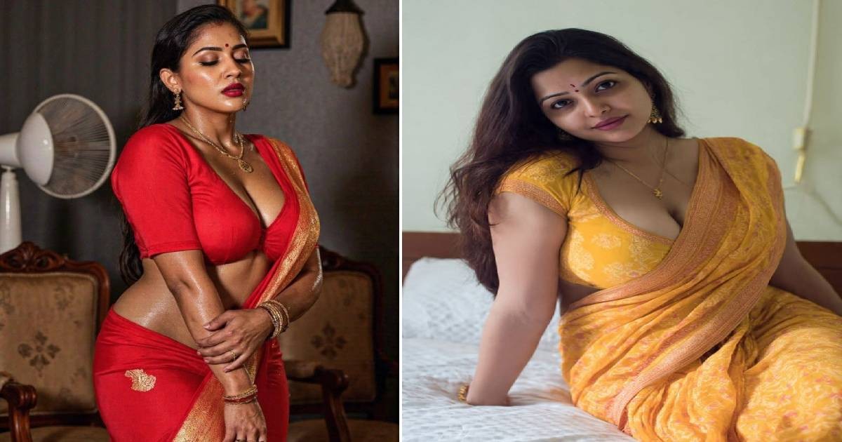 ಕಾಮುಕ ಹೆಂಗಸರು ಕೊಡುವ ಹತ್ತು ಸಿಗ್ನಲ್ ಗಳು ಇಲ್ಲಿವೆ ; ಹುಷಾರಾಗಿರಿ ?