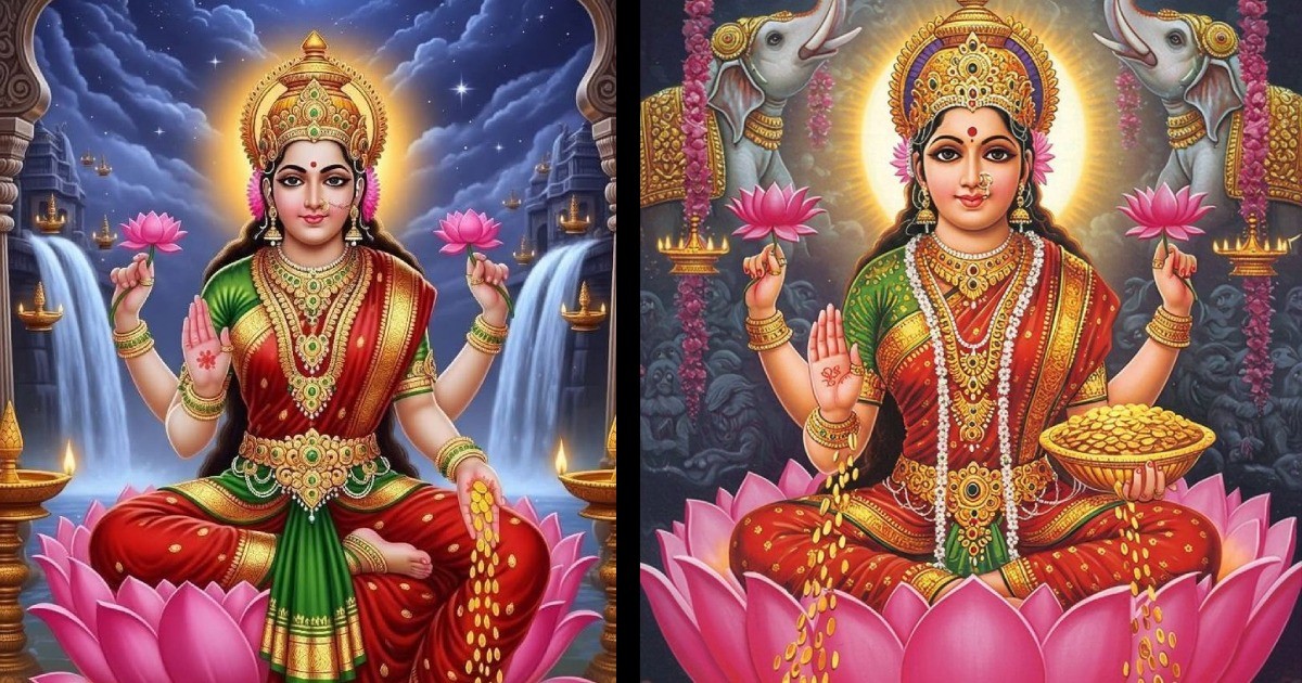 ಹೊಸ ವರ್ಷದ ಆರಂಭದಿಂದಲೇ ಈ ರಾಶಿಯವರಿಗೆ ಲಕ್ಷ್ಮಿ ಕೃಪೆ ಶುರು !! ಯಾವ ರಾಶಿ ನೋಡಿ