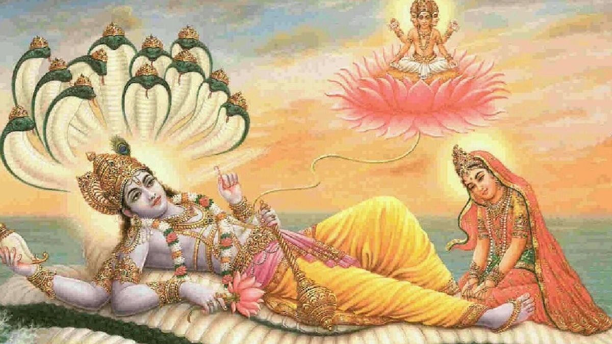 ಲಕ್ಷ್ಮಿ ನಾರಾಯಣ ಯೋಗದಿಂದ  !! 2026ರ ಆರಂಭದಿಂದಲೇ ಈ 3 ರಾಶಿಯವರಿಗೆ ಲಕ್ ಬದಲಾಗಲಿದೆ